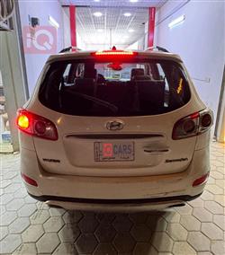 هيونداي سانتافي